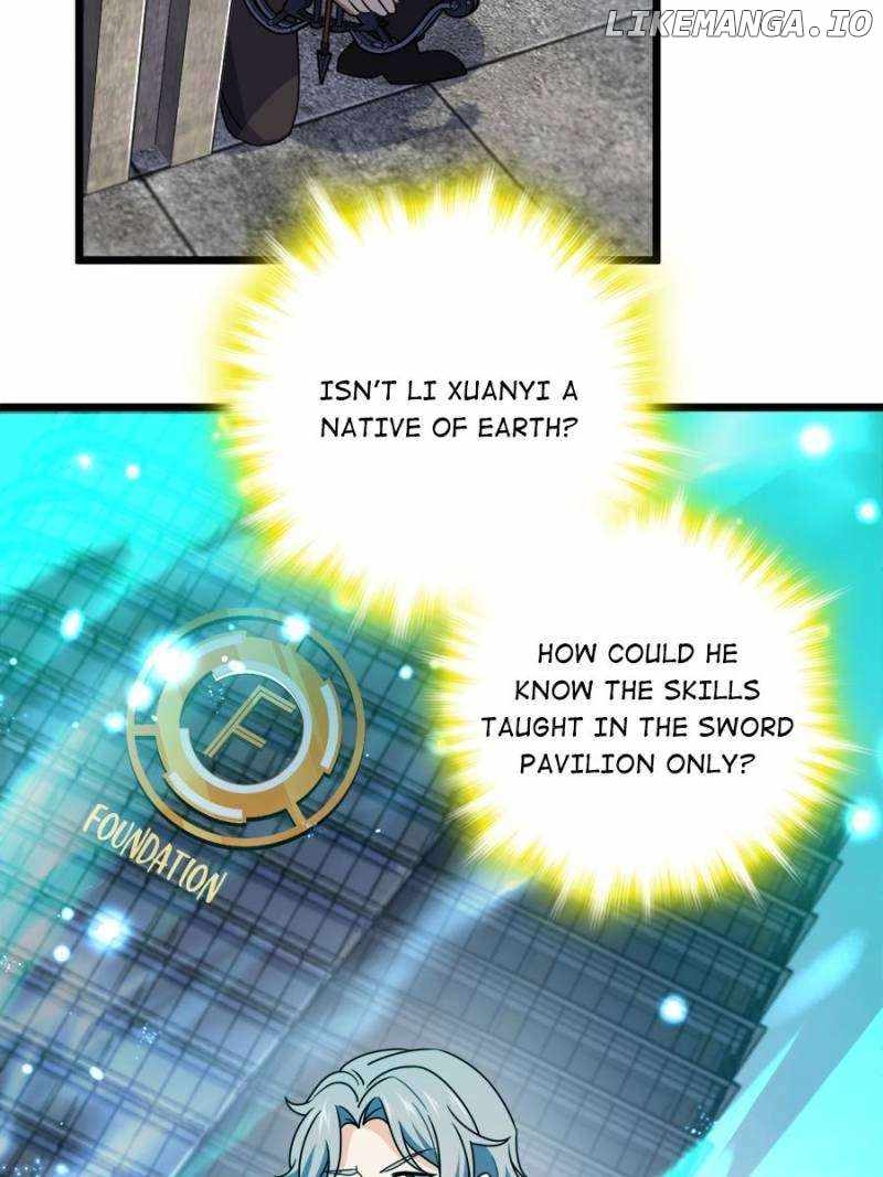 Spare Me, Great Lord! Chapter 760 28